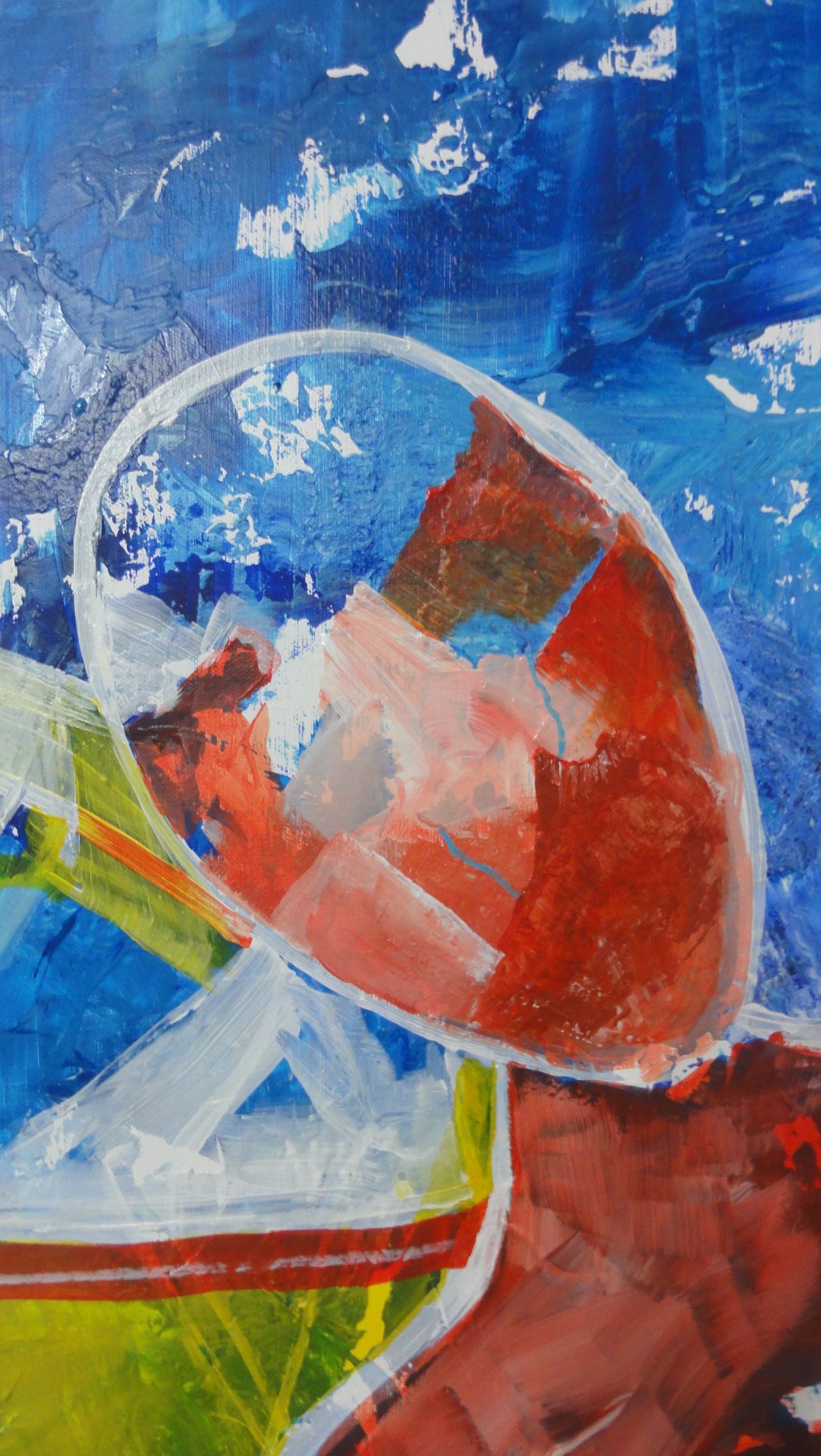 The Fisherman - buy