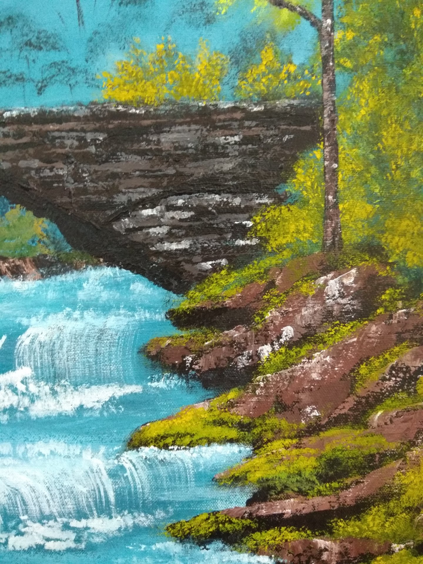Bridge of Positive Vibes - buy