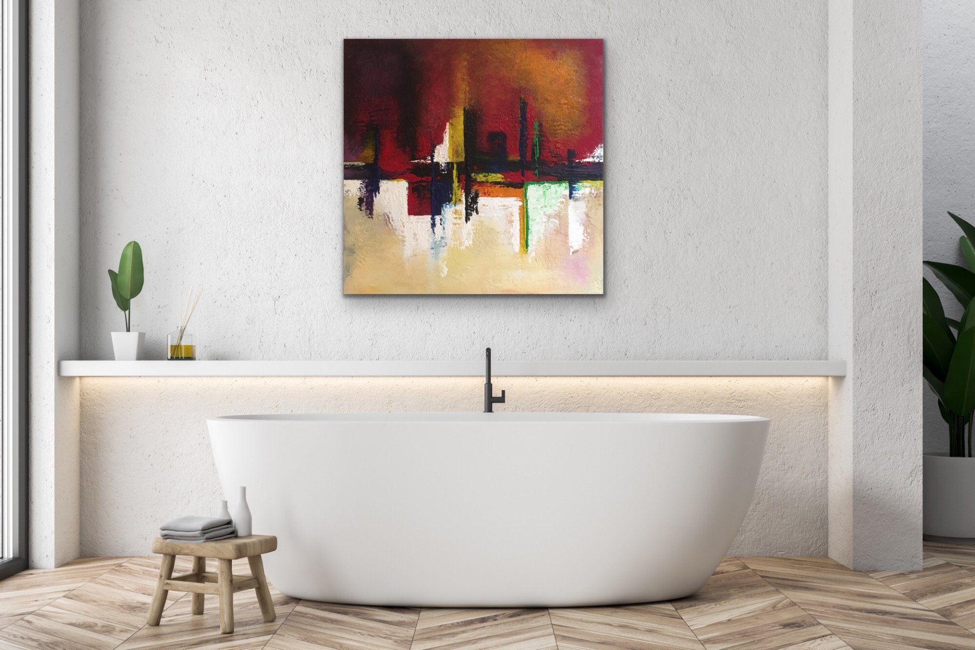 Into Two Worlds - buy online