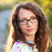 Olesya Getman