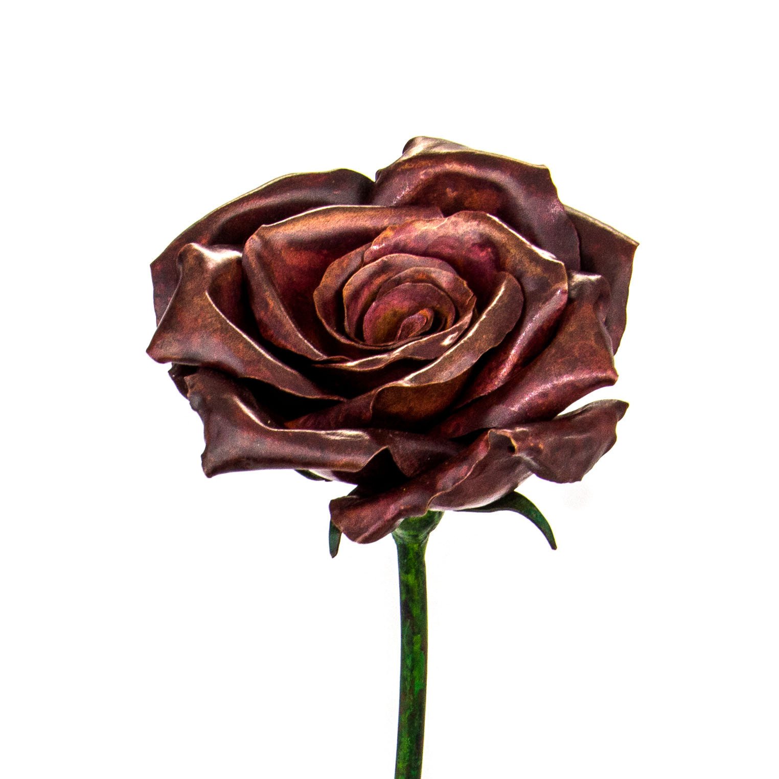 Copper Rose no. 001 - order