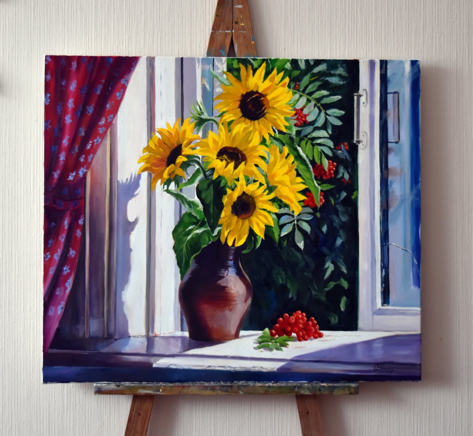 The window to the summer - buy