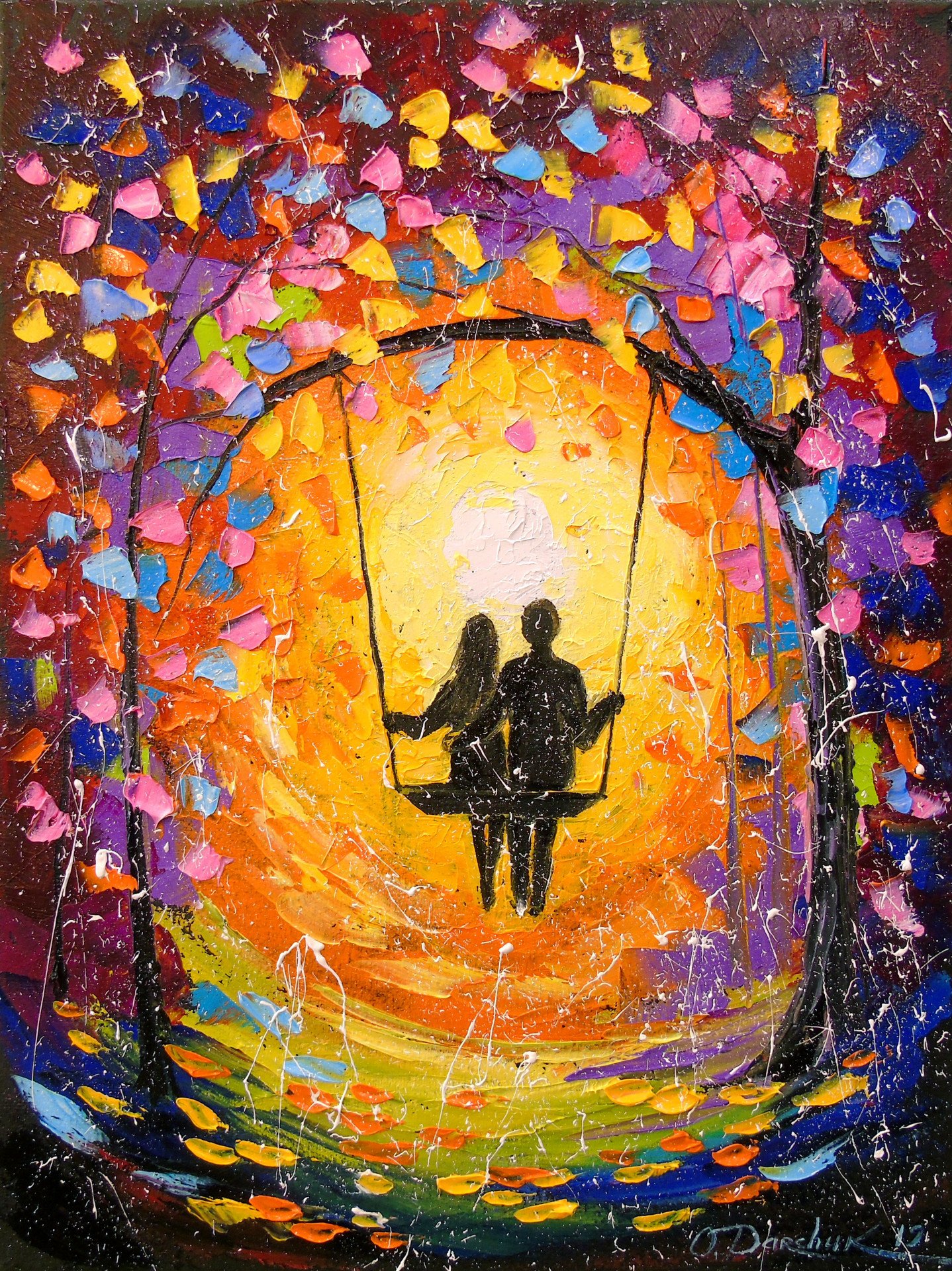 Amo Pinturas Arte