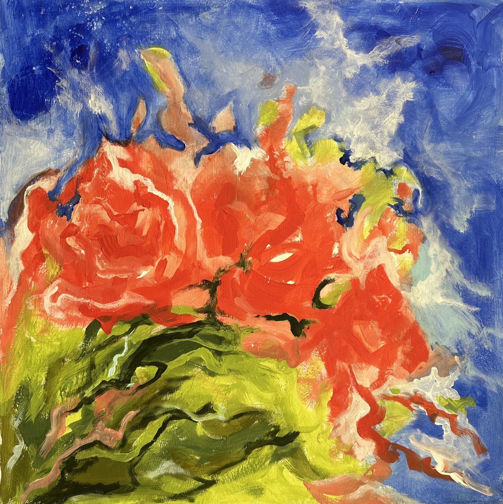 Customer Support Center in the social network for artists and ...