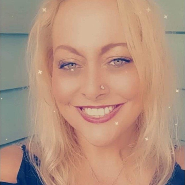 Artist Erica Tittle