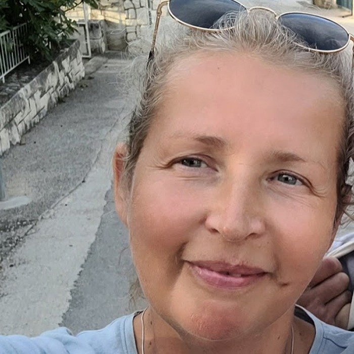 Vladyslava Shokha