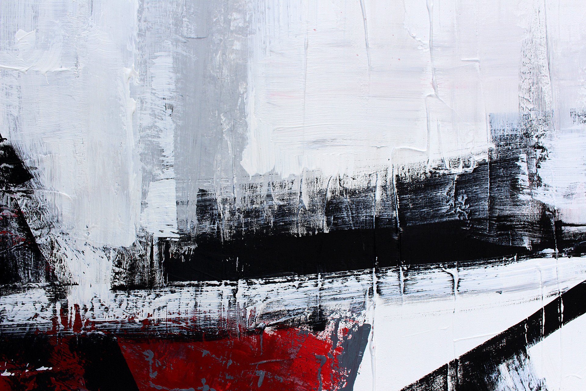 Otro yo - painting