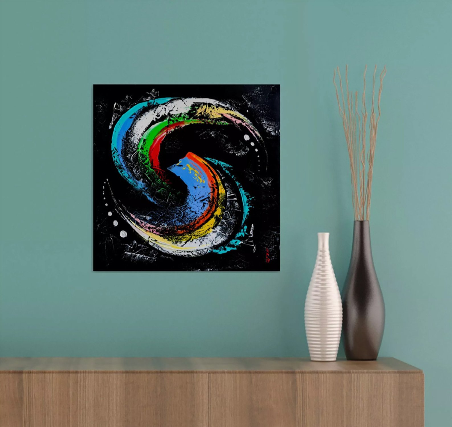 Infinidad - ordenar