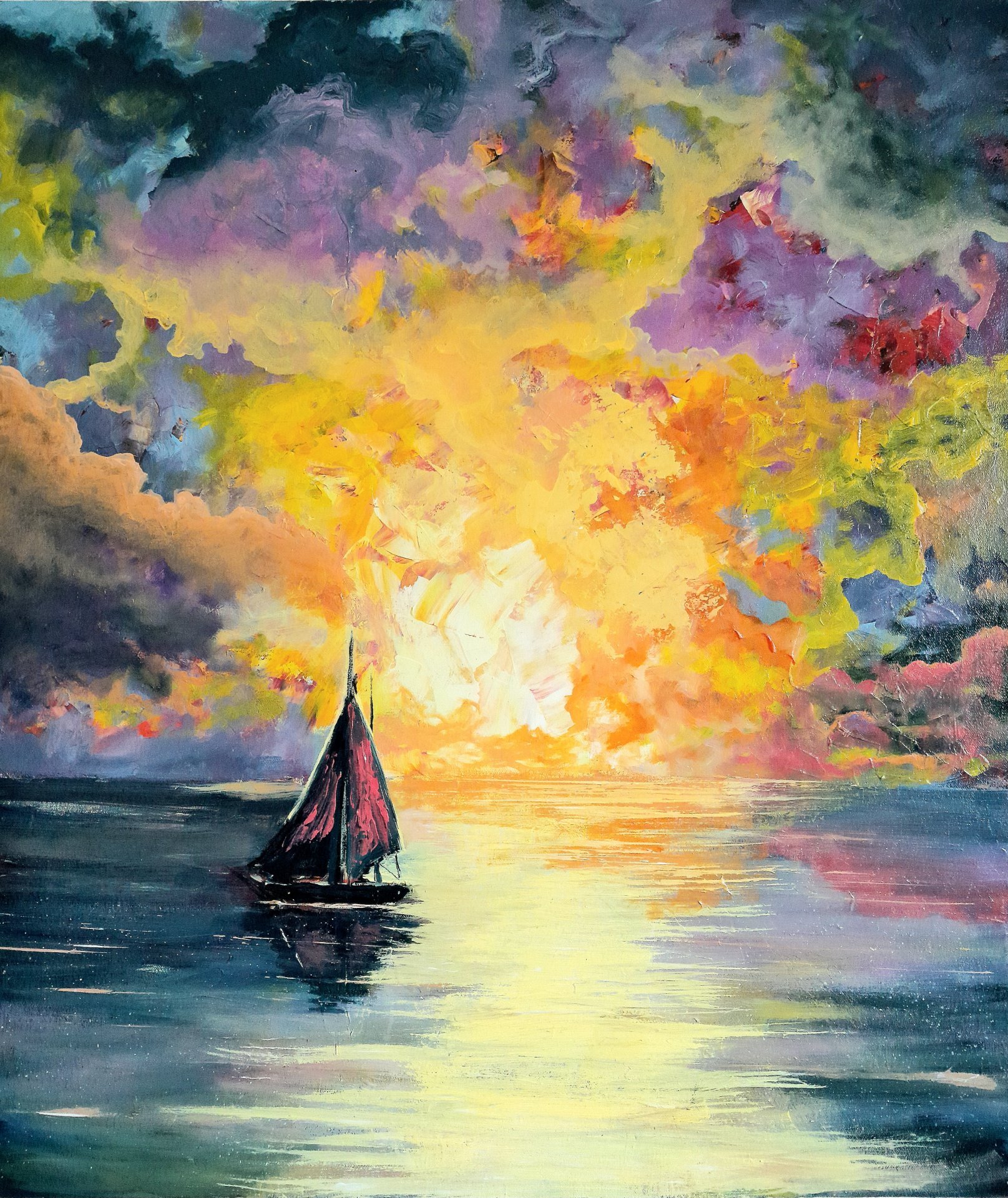 marine-art-painting-acrylic-