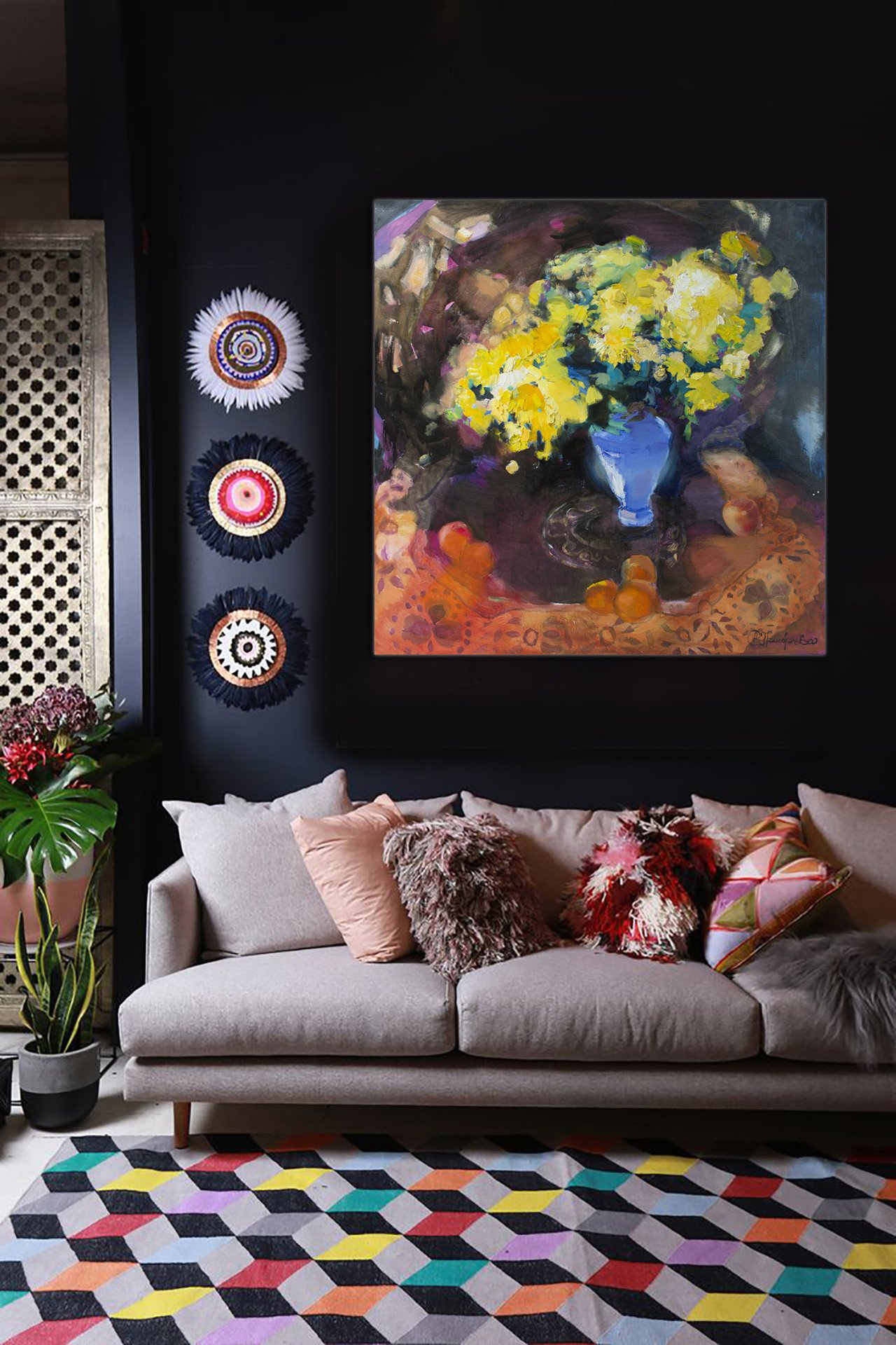 The sweetness of autumn gifts - buy online
