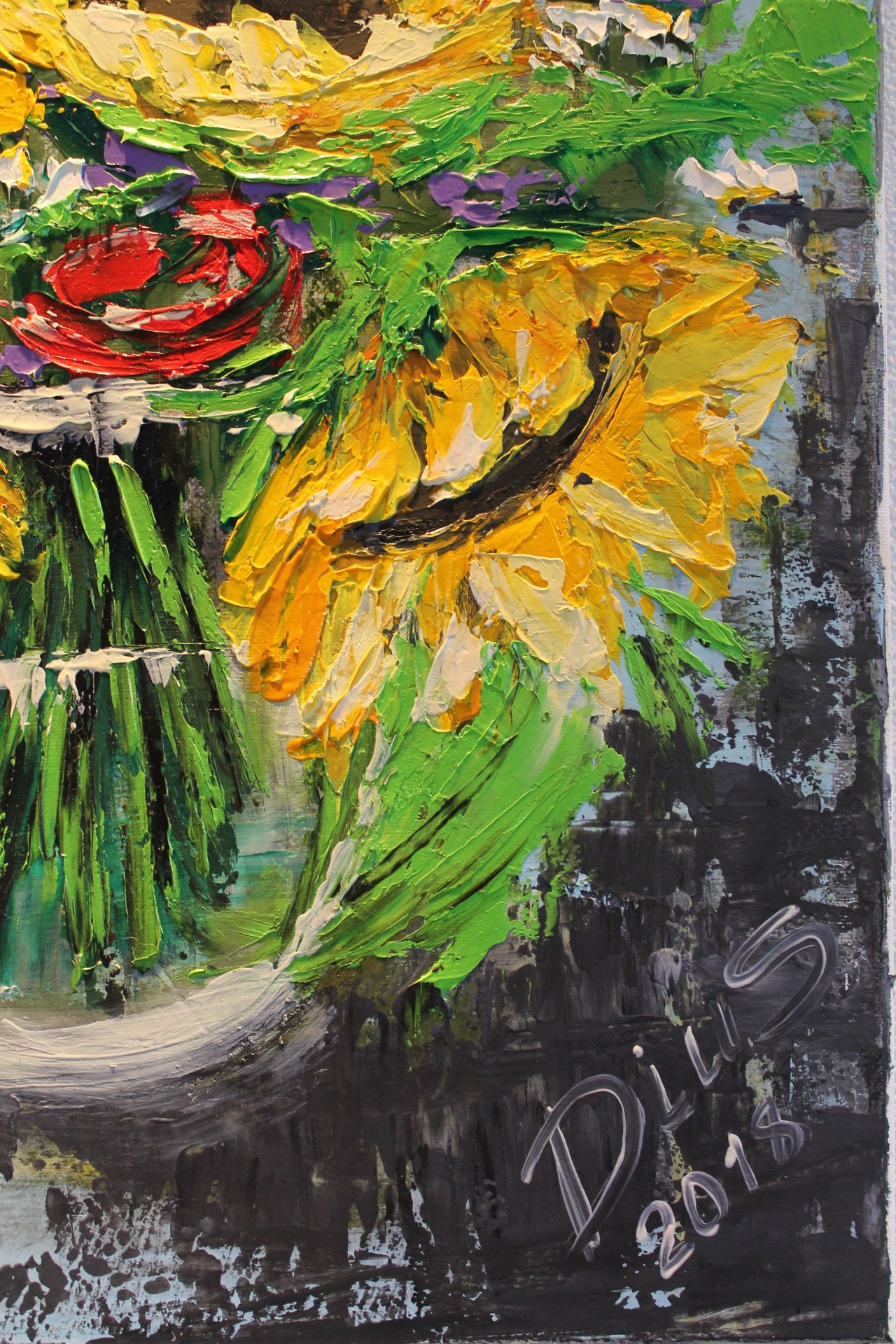 Sunflower - buy