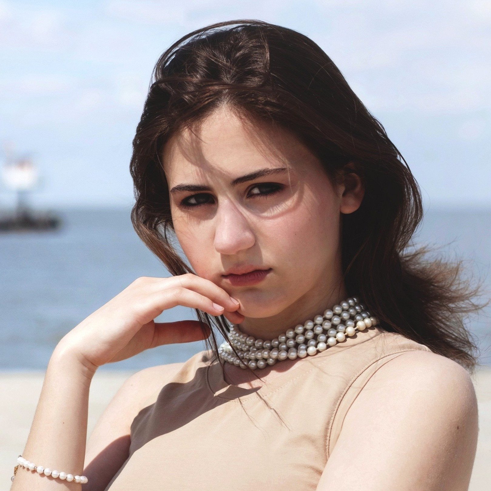 Anastasiya Gorbachova