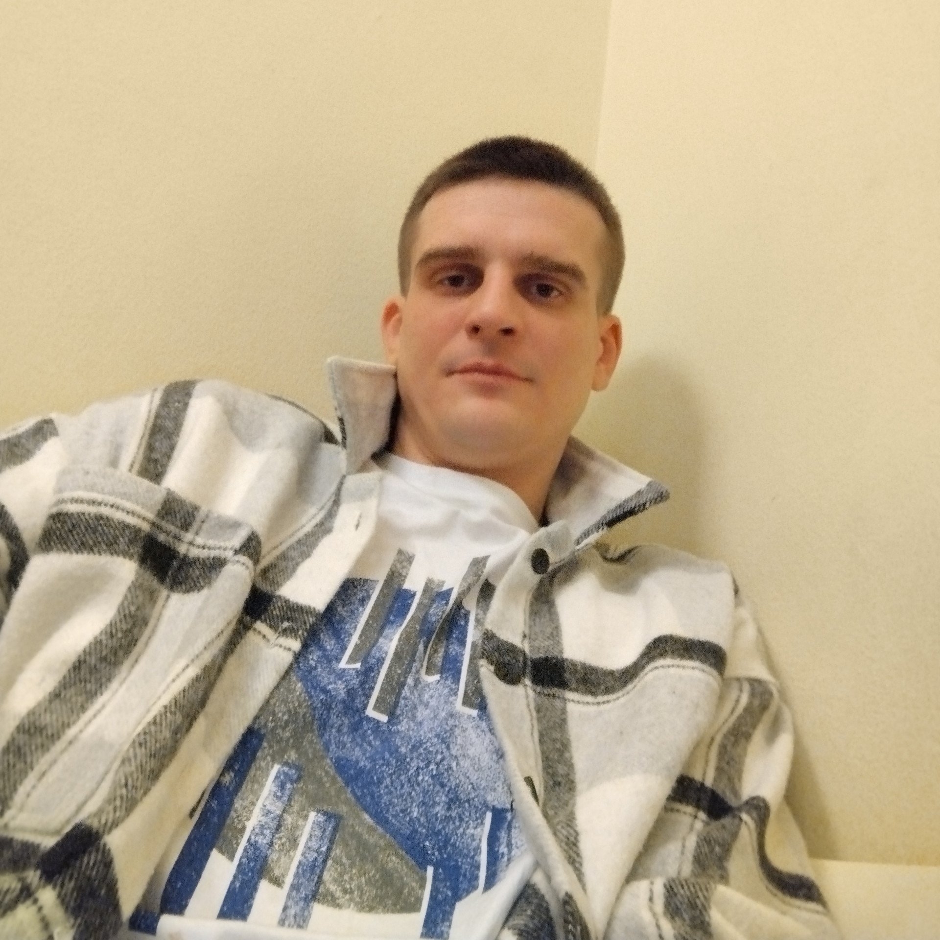 Sergey Yanushevskiy