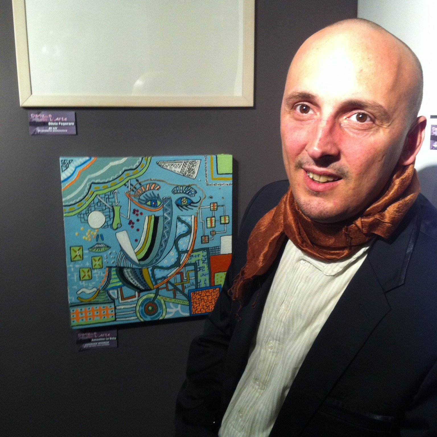 Antonino La Vela