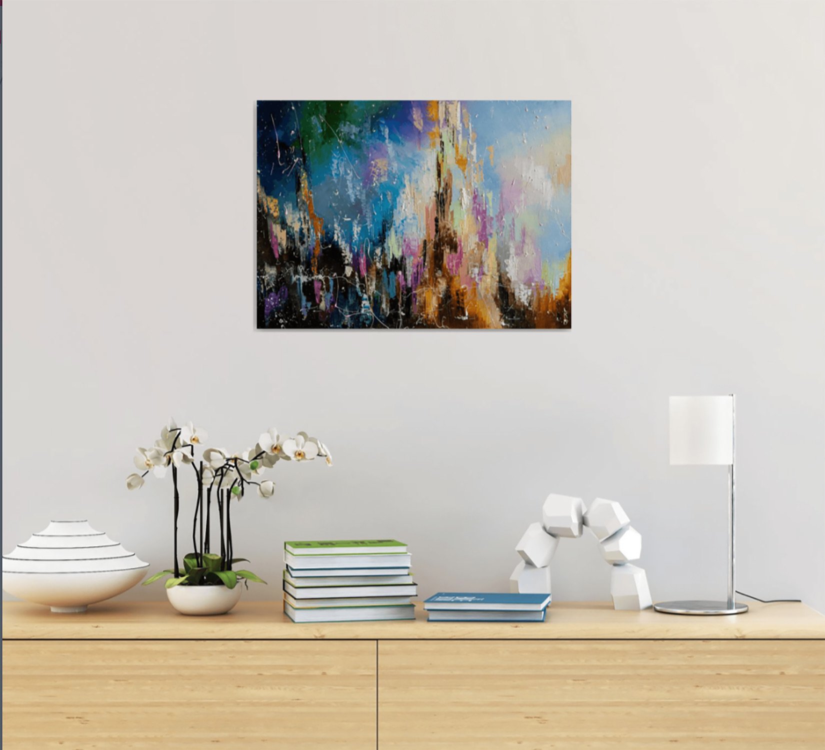 EVENING CITY - buy