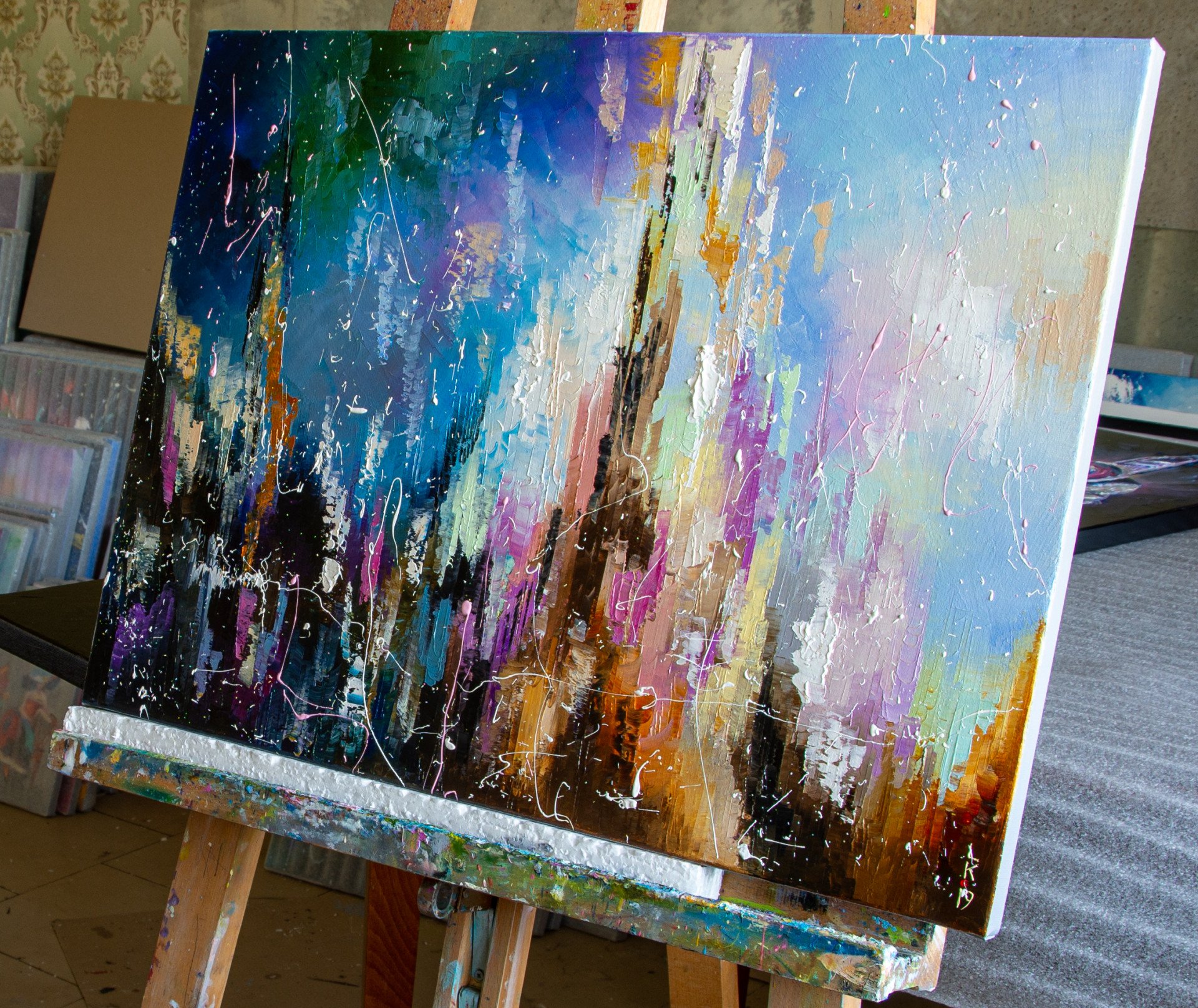 EVENING CITY - buy online
