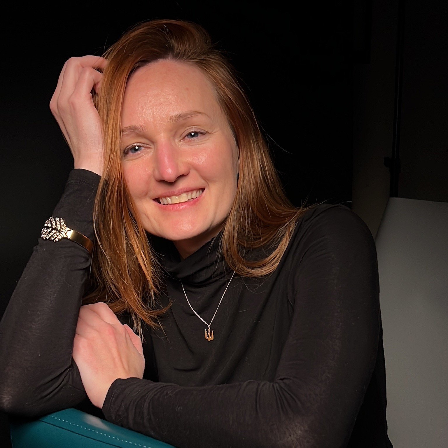 Tetyana Hubska