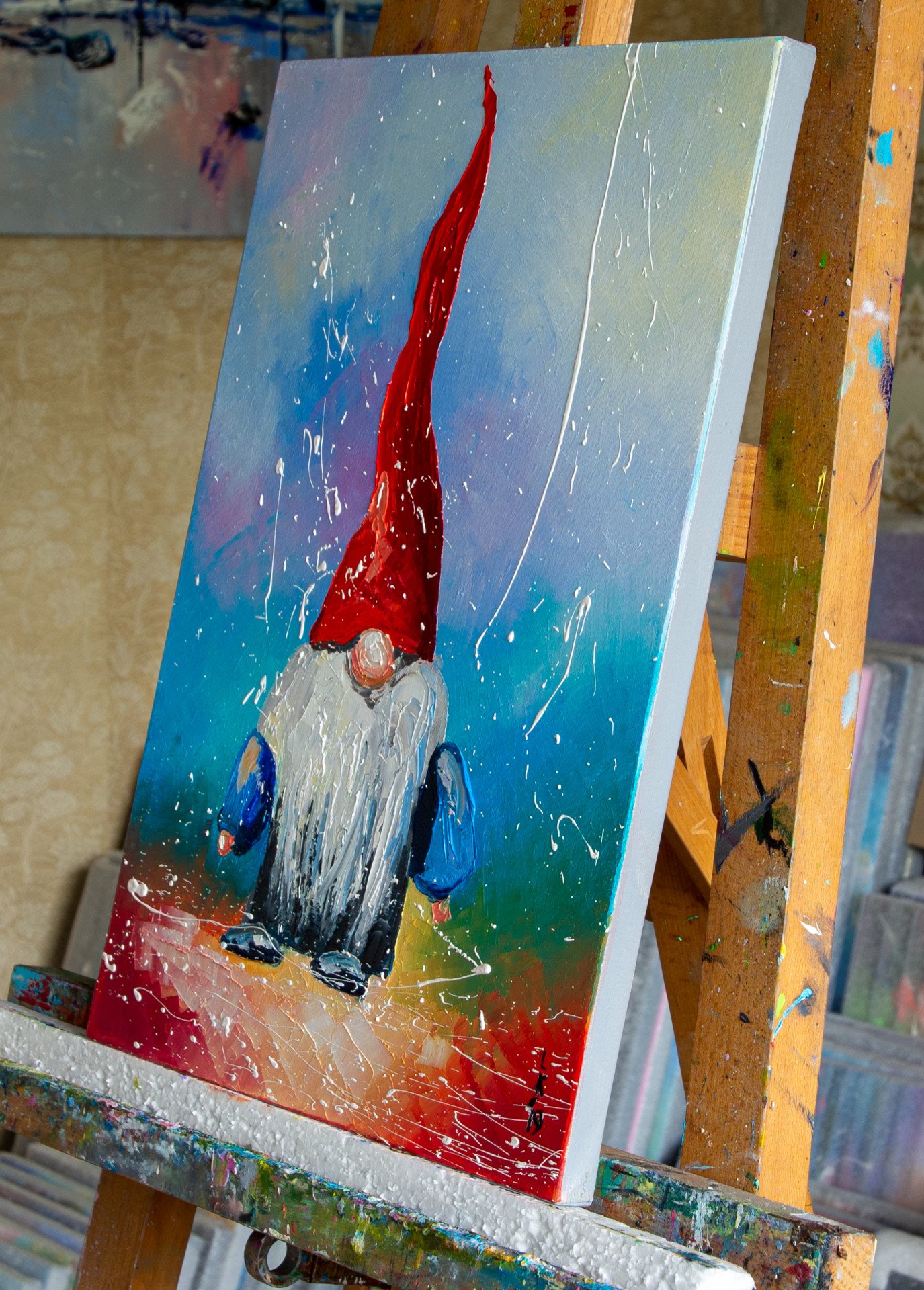 I'M GNOME - buy