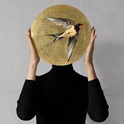 Khristina Dontsova Artist Khristina Dontsova