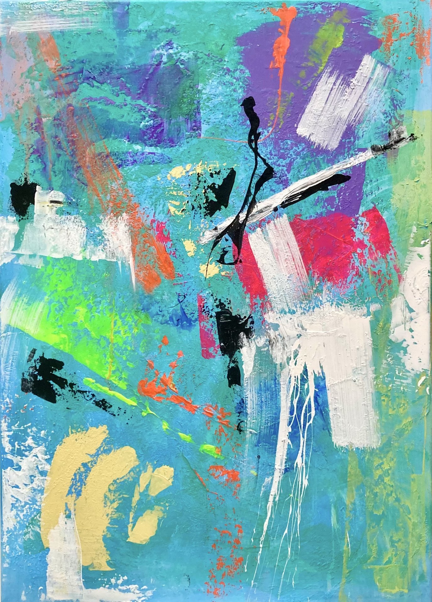 interior-painting-neon-jazz-
