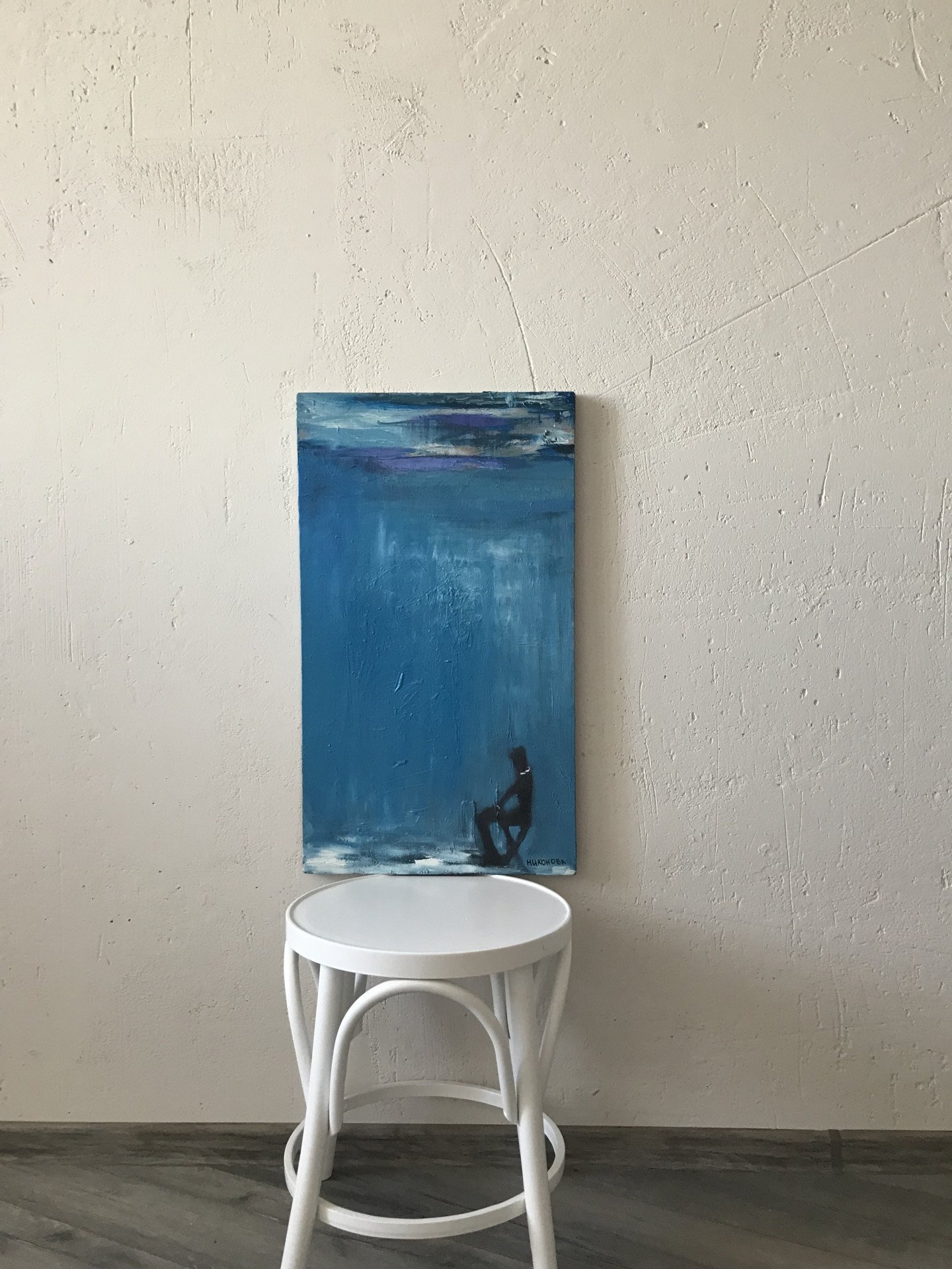 The “Wait” - order