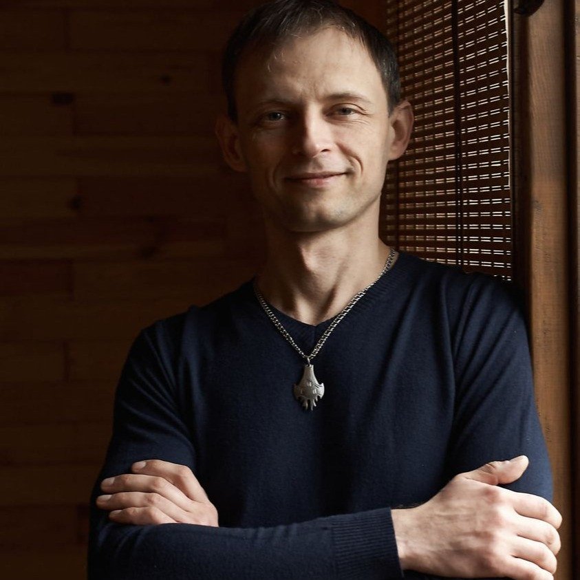 Oleksandr Shapovalov