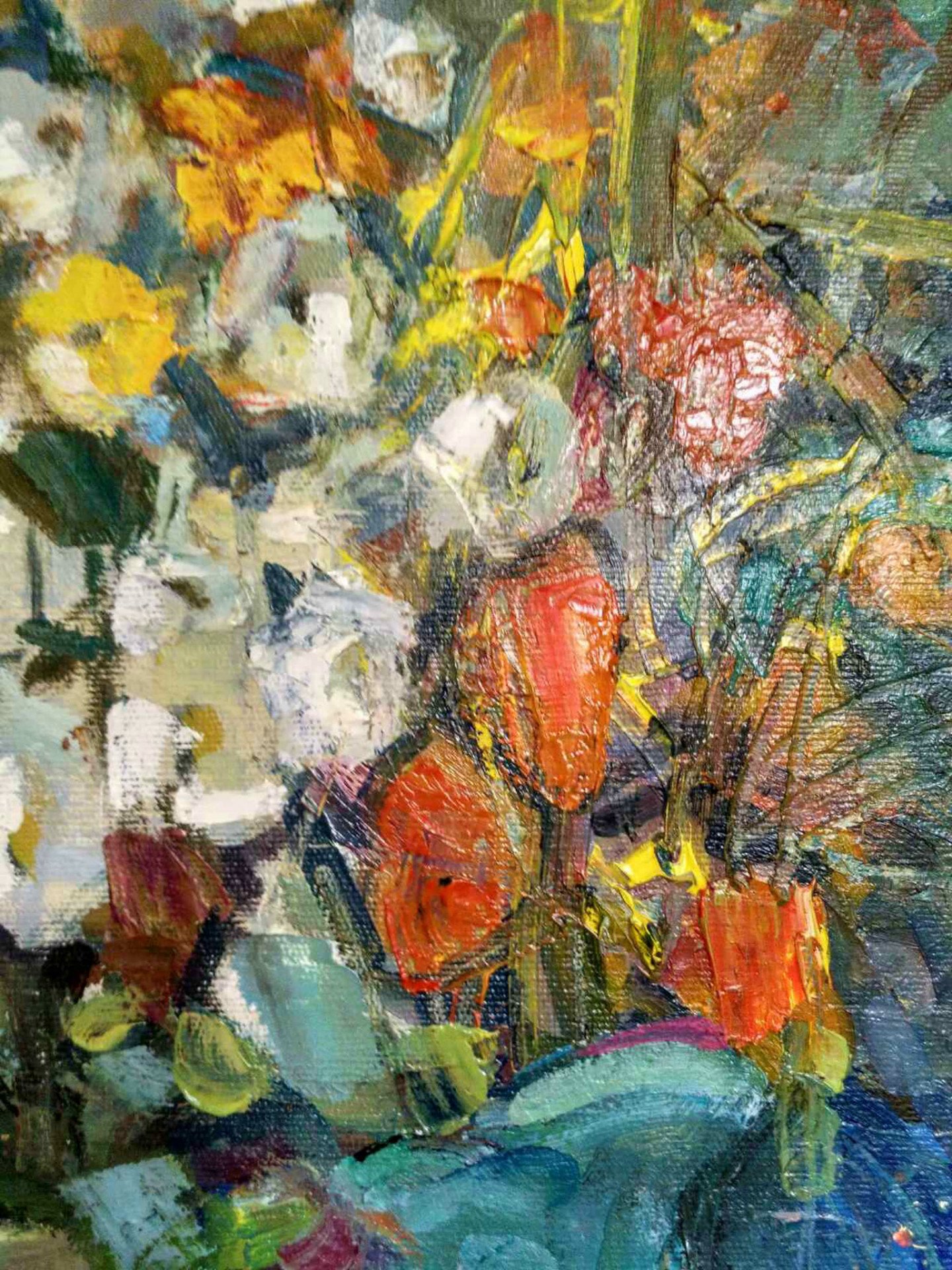 August flowers - buy