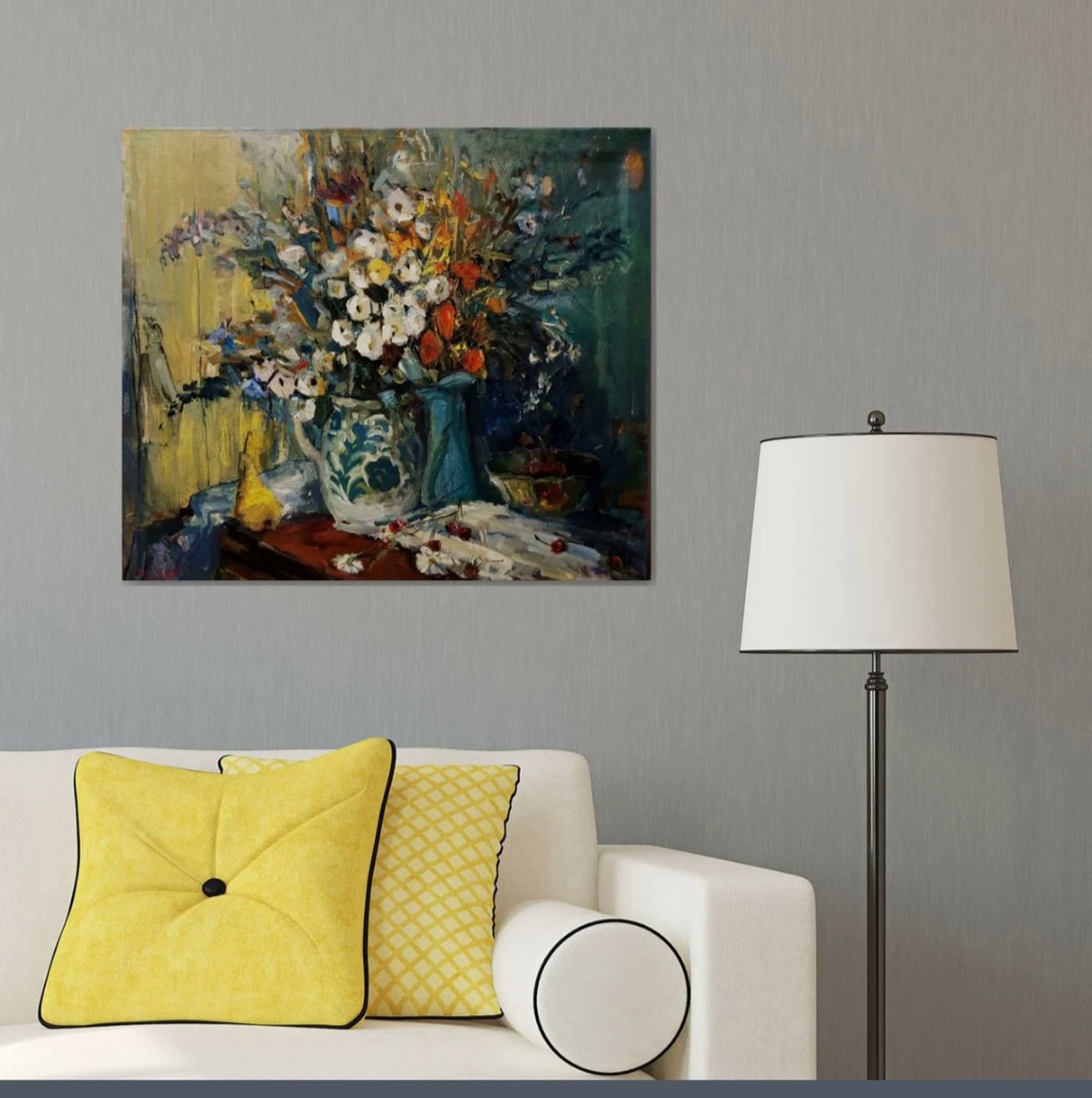 August flowers - buy online