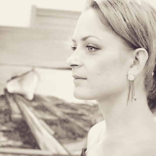Milena Hristova - Mila