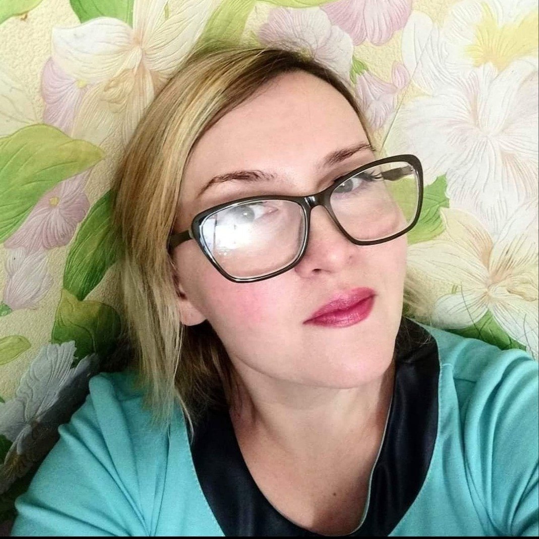 Irina Hromishin