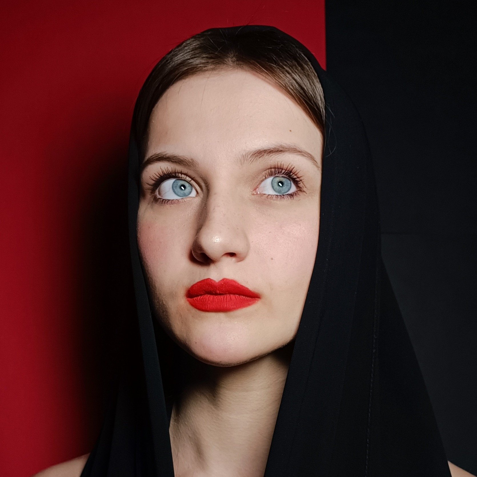 Artist Mariya Skibicka