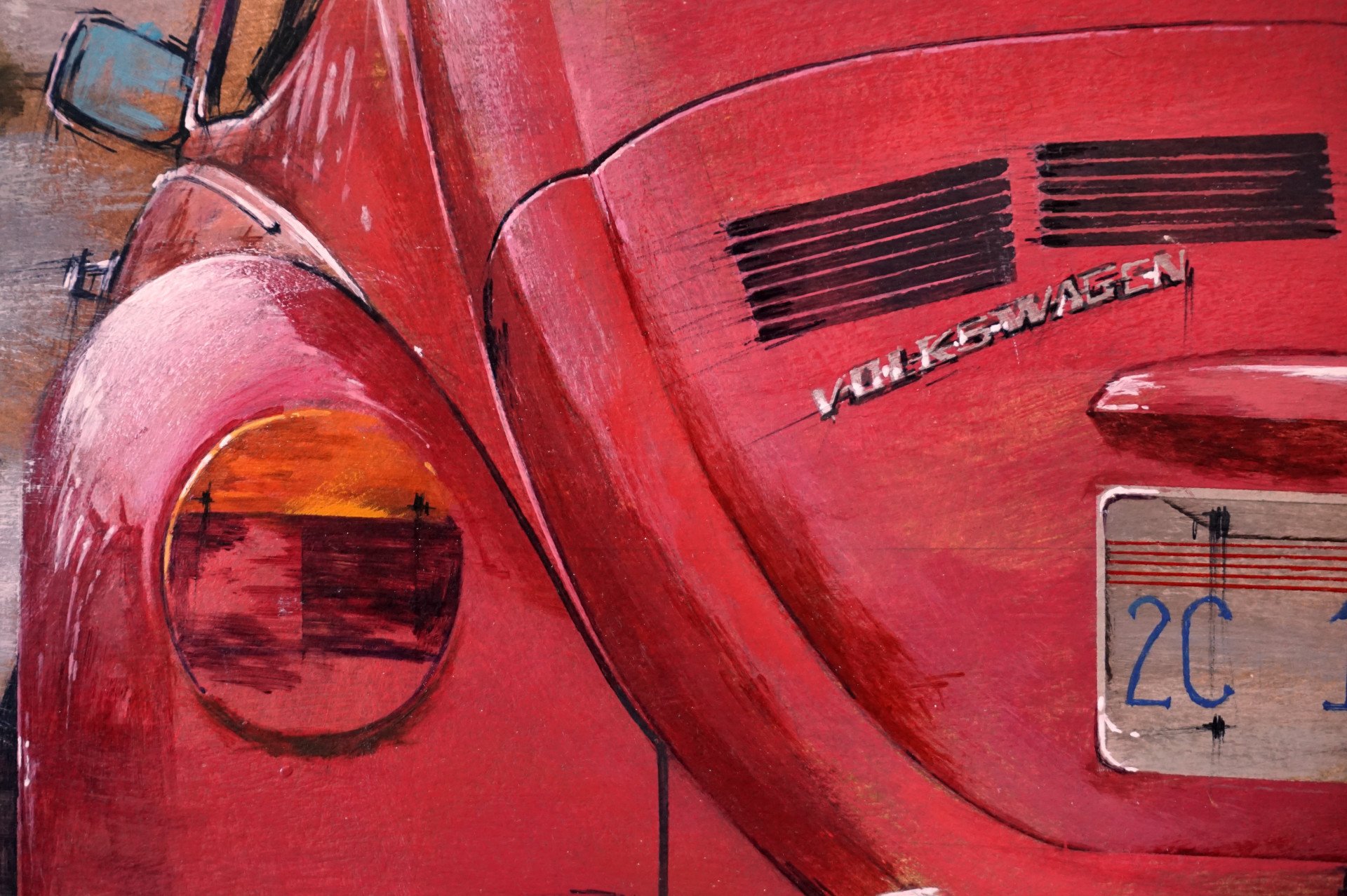Strawberry Classic 1973 - buy
