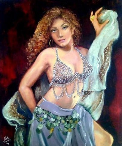 Erotic Dance - buy online
