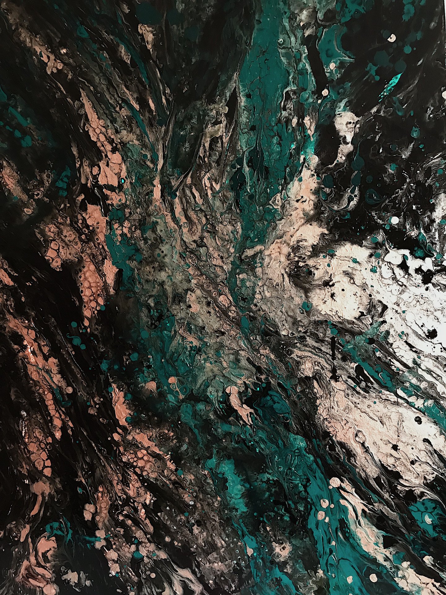 «The Explosion of Thoughts » - buy