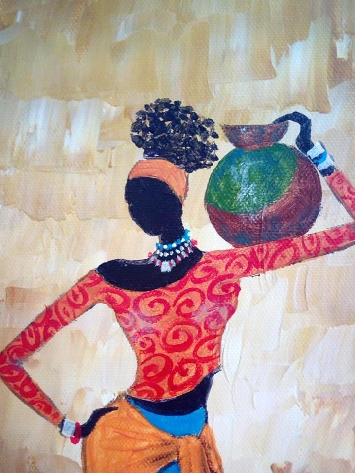 African motives - buy online