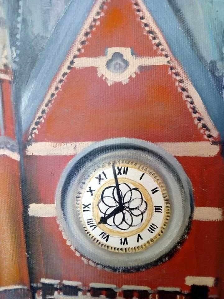 St. Pancras - buy