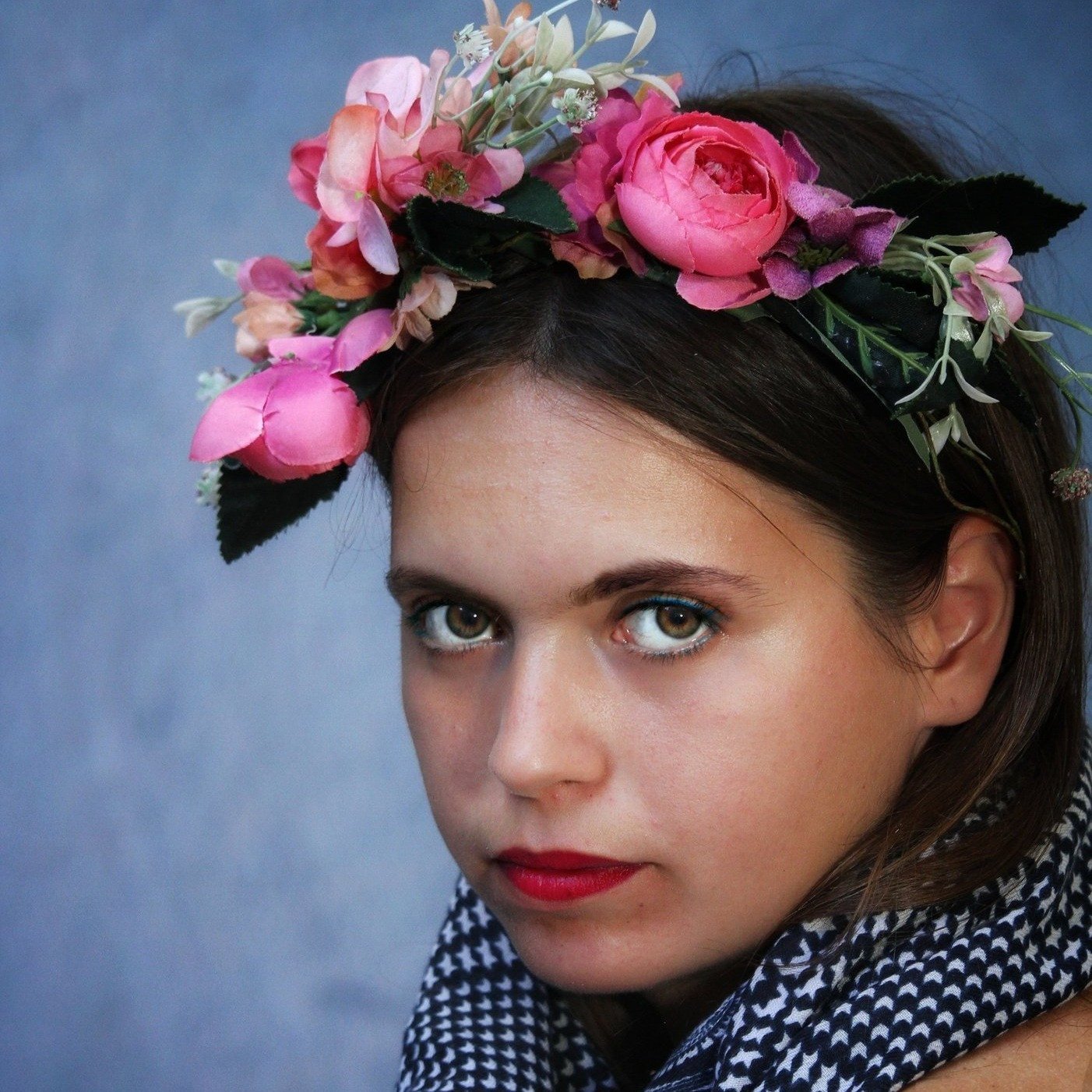 Daria Vechyrko