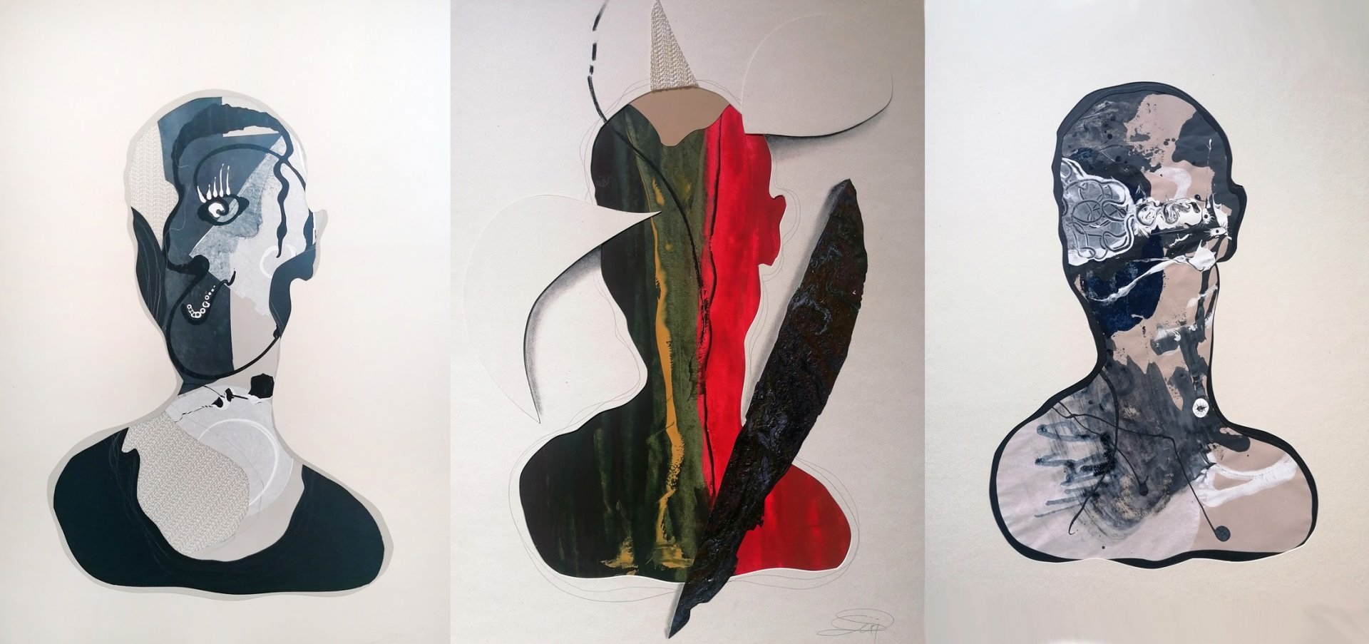 Drawing - Stefano Mazzolini - Jose Art Gallery