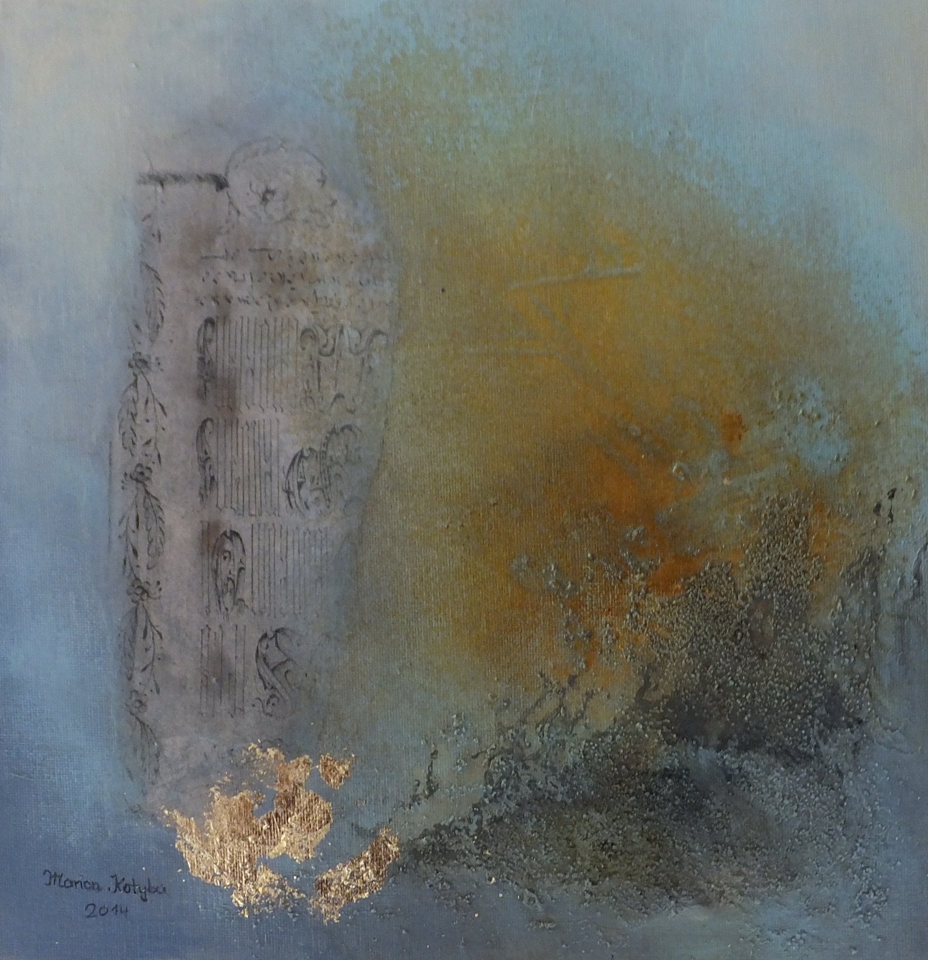 Antico II Photography - Marion Kotyba - Jose Art Gallery