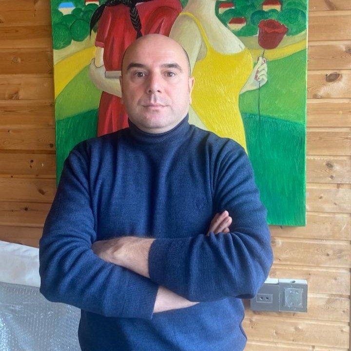 Soltan Soltanli