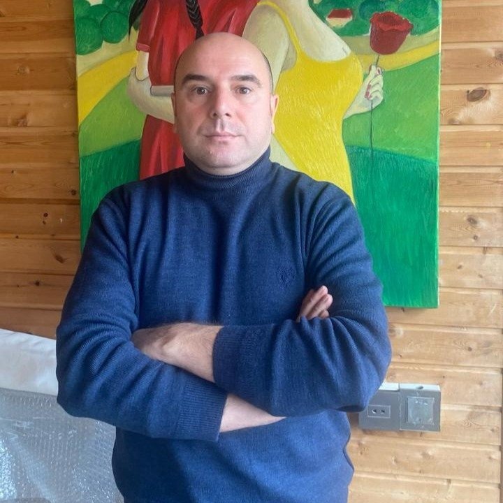 Soltan Soltanli
