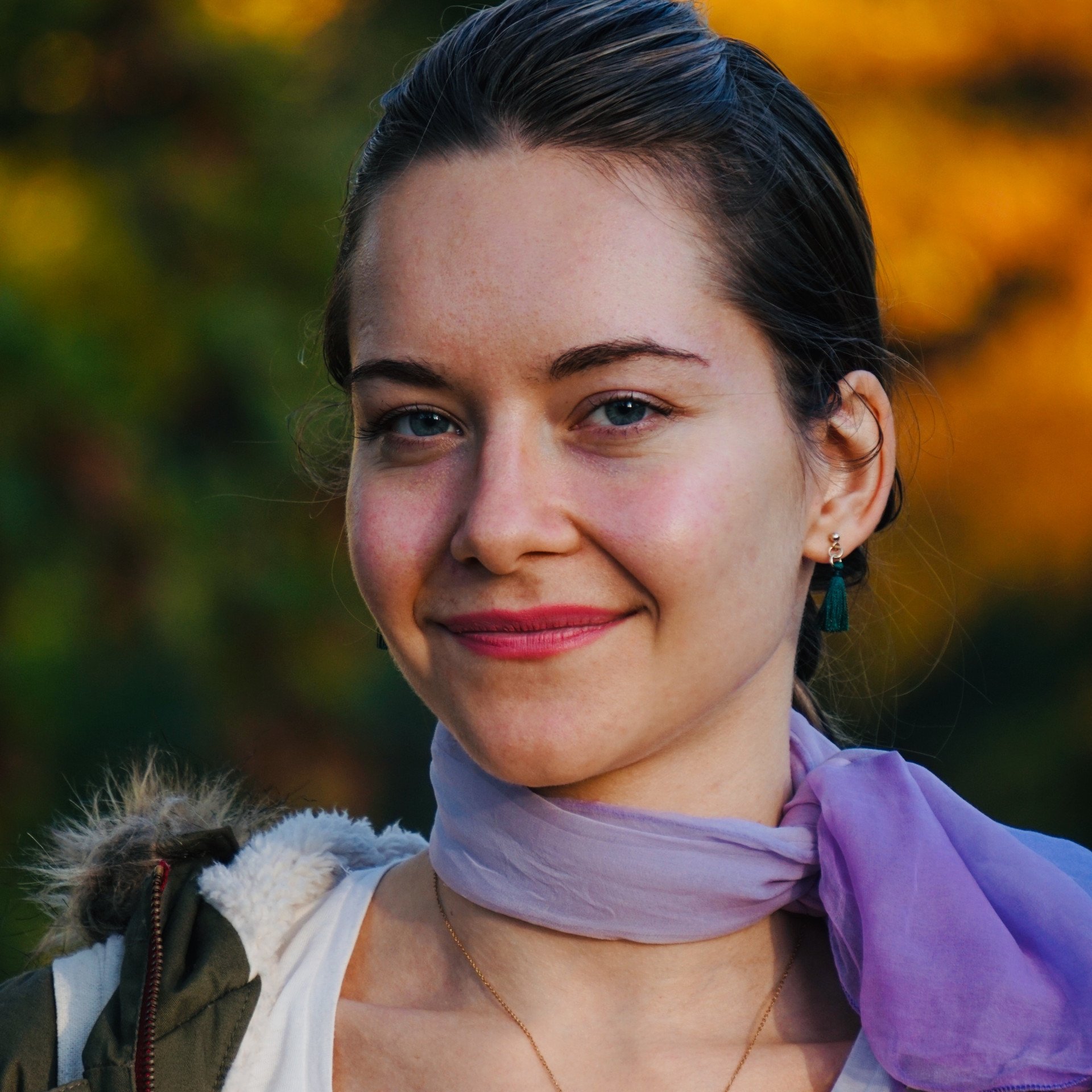 iren mihaylova
