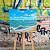 Sea, I will be back! – painting
