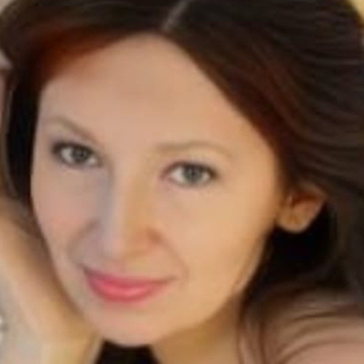 Artysta Svetlana Kofanova