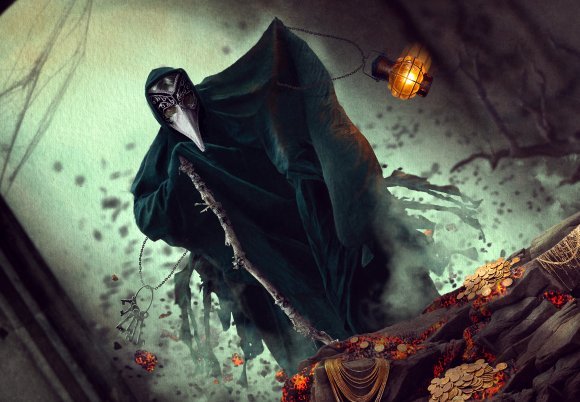 Keeper of the Keys: Secrets