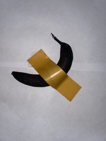 Графика "Хрупкая жизнь", иллюстратор Тоня Стрельцова смешанная техника бумага в Jose Art Gallery