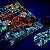 SPACE WARRIOR HOT WORLD RECORD – buy