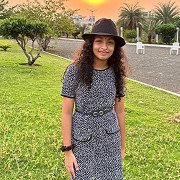 Artist Manaswi Karri