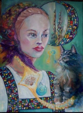 Наследники Атлантиды