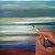 Stairway to Heaven – painting